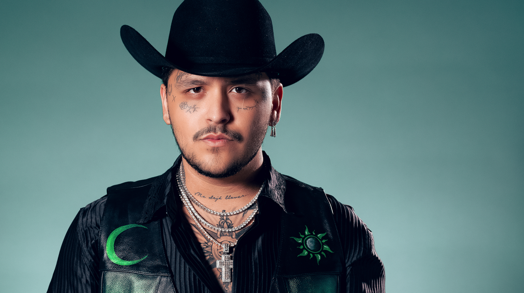 Niegan supuesta infidelidad de Christian Nodal con tiktoker 